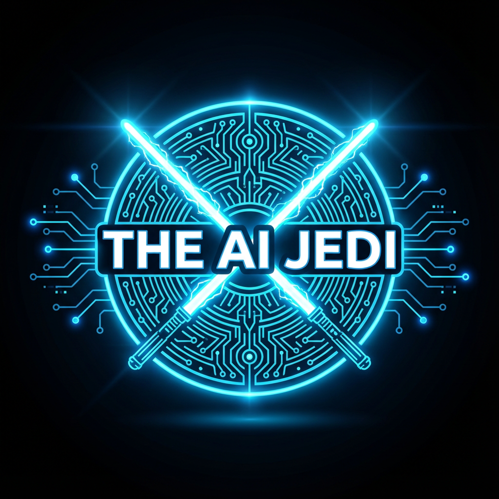 AI Jedi